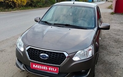 Datsun on-DO I рестайлинг, 2016 год, 600 000 рублей, 1 фотография