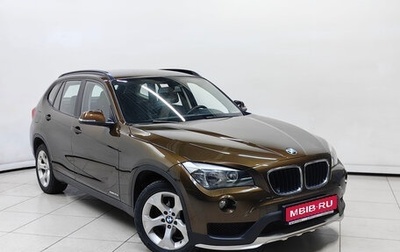 BMW X1, 2014 год, 1 399 000 рублей, 1 фотография