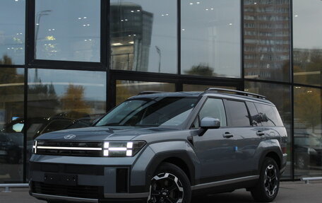 Hyundai Santa Fe IV, 2025 год, 5 210 000 рублей, 1 фотография