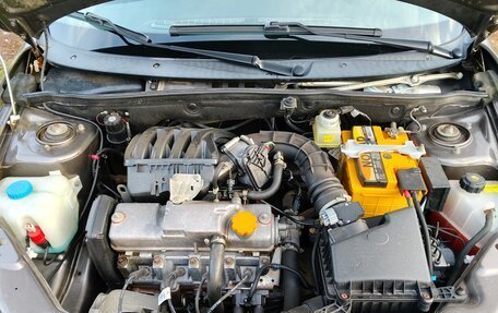 Datsun on-DO I рестайлинг, 2016 год, 600 000 рублей, 5 фотография