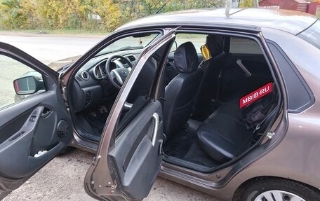 Datsun on-DO I рестайлинг, 2016 год, 600 000 рублей, 6 фотография