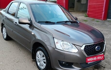 Datsun on-DO I рестайлинг, 2016 год, 600 000 рублей, 3 фотография