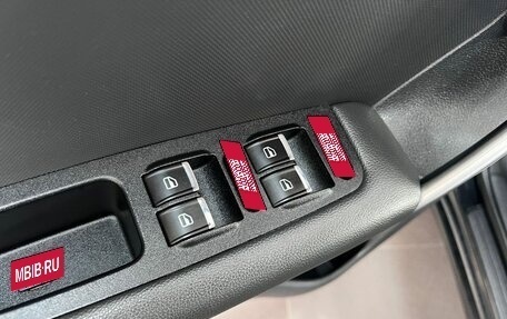 Chery Tiggo 3 I, 2017 год, 860 000 рублей, 15 фотография