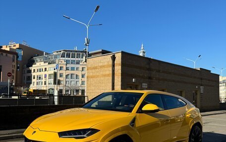 Lamborghini Urus I, 2020 год, 22 222 000 рублей, 3 фотография