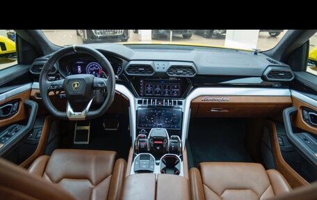 Lamborghini Urus I, 2020 год, 22 222 000 рублей, 8 фотография