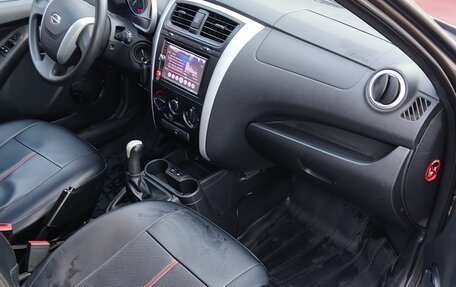 Datsun on-DO I рестайлинг, 2016 год, 600 000 рублей, 8 фотография