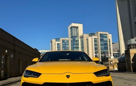 Lamborghini Urus I, 2020 год, 22 222 000 рублей, 5 фотография