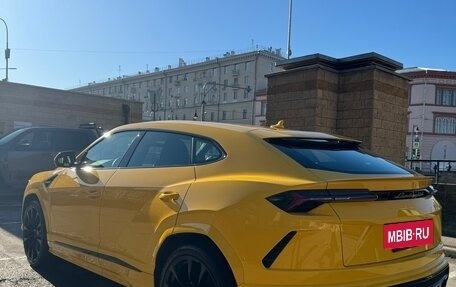 Lamborghini Urus I, 2020 год, 22 222 000 рублей, 6 фотография