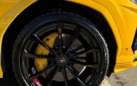 Lamborghini Urus I, 2020 год, 22 222 000 рублей, 7 фотография