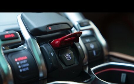 Lamborghini Urus I, 2020 год, 22 222 000 рублей, 11 фотография