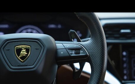 Lamborghini Urus I, 2020 год, 22 222 000 рублей, 10 фотография