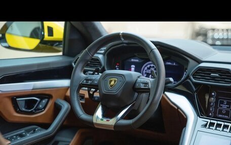 Lamborghini Urus I, 2020 год, 22 222 000 рублей, 9 фотография