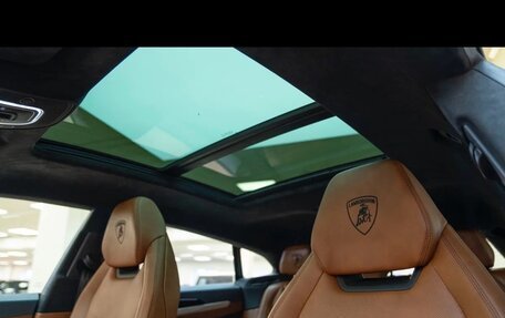 Lamborghini Urus I, 2020 год, 22 222 000 рублей, 13 фотография