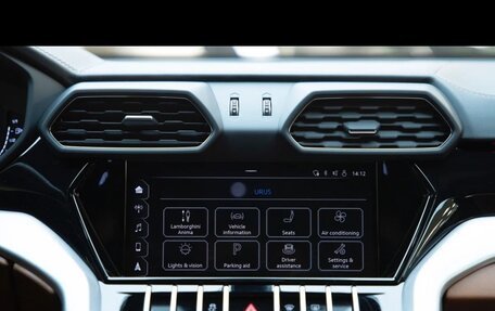 Lamborghini Urus I, 2020 год, 22 222 000 рублей, 12 фотография
