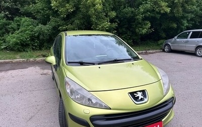 Peugeot 207 I, 2008 год, 700 000 рублей, 1 фотография