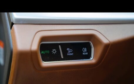 Lamborghini Urus I, 2020 год, 22 222 000 рублей, 17 фотография