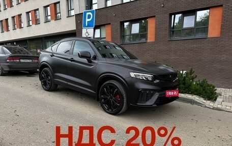 Geely Tugella FY11, 2024 год, 3 900 000 рублей, 1 фотография