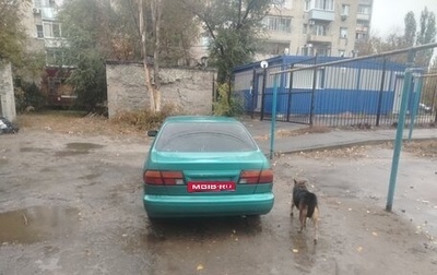 Nissan Sunny B14, 1997 год, 55 000 рублей, 1 фотография