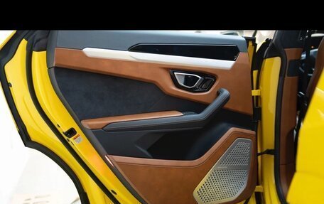 Lamborghini Urus I, 2020 год, 22 222 000 рублей, 18 фотография