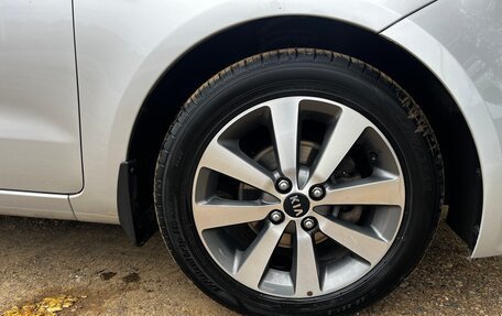 KIA Rio III рестайлинг, 2015 год, 1 180 000 рублей, 8 фотография