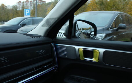 Hyundai Santa Fe IV, 2025 год, 5 210 000 рублей, 7 фотография