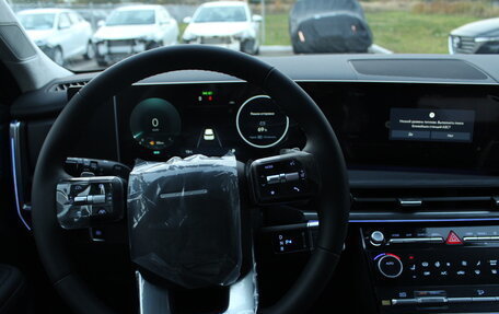 Hyundai Santa Fe IV, 2025 год, 5 210 000 рублей, 6 фотография