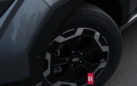 Hyundai Santa Fe IV, 2025 год, 5 210 000 рублей, 3 фотография
