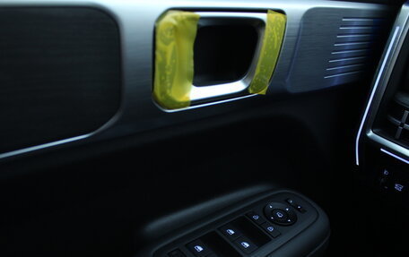 Hyundai Santa Fe IV, 2025 год, 5 210 000 рублей, 11 фотография