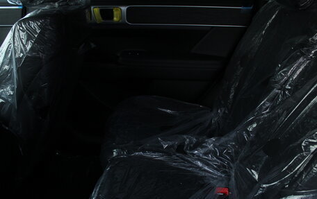 Hyundai Santa Fe IV, 2025 год, 5 210 000 рублей, 14 фотография