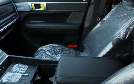 Hyundai Santa Fe IV, 2025 год, 5 210 000 рублей, 12 фотография