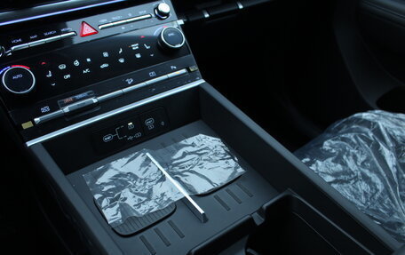 Hyundai Santa Fe IV, 2025 год, 5 210 000 рублей, 9 фотография