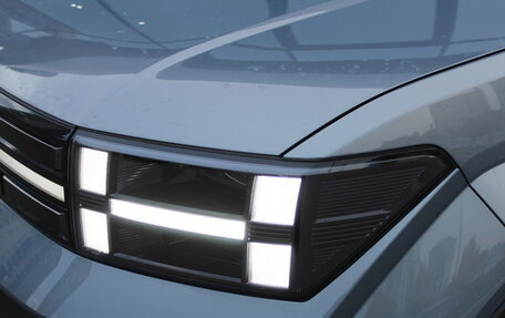 Hyundai Santa Fe IV, 2025 год, 5 210 000 рублей, 16 фотография