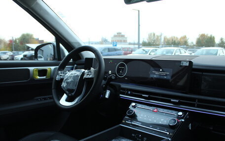 Hyundai Santa Fe IV, 2025 год, 5 210 000 рублей, 17 фотография