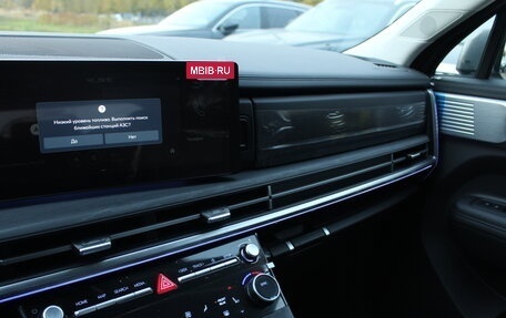 Hyundai Santa Fe IV, 2025 год, 5 210 000 рублей, 8 фотография