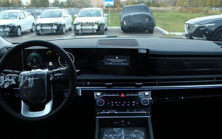 Hyundai Santa Fe IV, 2025 год, 5 210 000 рублей, 18 фотография