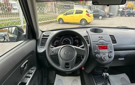 KIA Soul I рестайлинг, 2011 год, 1 079 000 рублей, 15 фотография