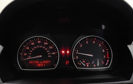 BMW X3, 2005 год, 959 000 рублей, 10 фотография