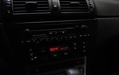 BMW X3, 2005 год, 959 000 рублей, 15 фотография