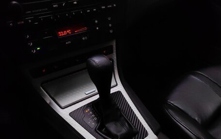 BMW X3, 2005 год, 959 000 рублей, 16 фотография