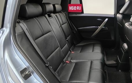 BMW X3, 2005 год, 959 000 рублей, 9 фотография