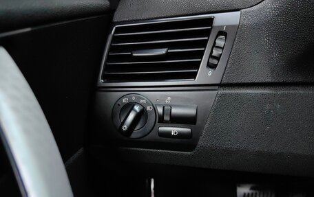 BMW X3, 2005 год, 959 000 рублей, 21 фотография