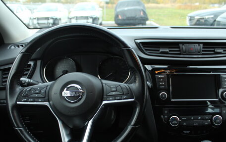 Nissan Qashqai, 2021 год, 1 760 000 рублей, 6 фотография