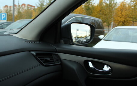 Nissan Qashqai, 2021 год, 1 760 000 рублей, 7 фотография