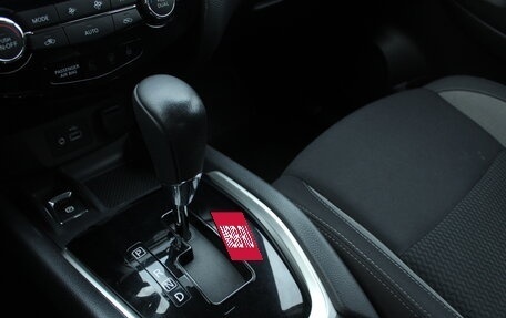 Nissan Qashqai, 2021 год, 1 760 000 рублей, 9 фотография