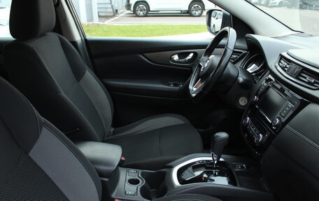 Nissan Qashqai, 2021 год, 1 760 000 рублей, 13 фотография