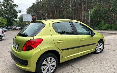 Peugeot 207 I, 2008 год, 700 000 рублей, 2 фотография