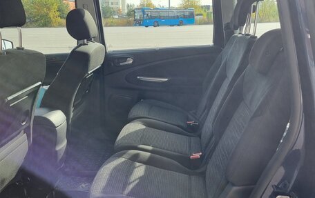 Ford Galaxy II, 2013 год, 1 550 000 рублей, 7 фотография