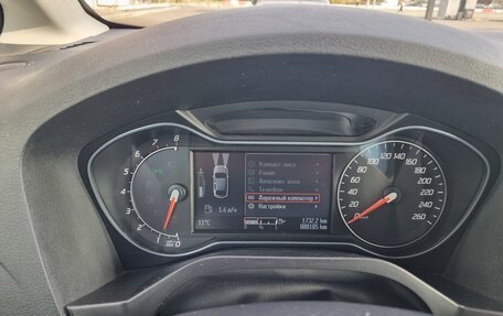 Ford Galaxy II, 2013 год, 1 550 000 рублей, 5 фотография