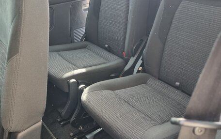 Ford Galaxy II, 2013 год, 1 550 000 рублей, 10 фотография