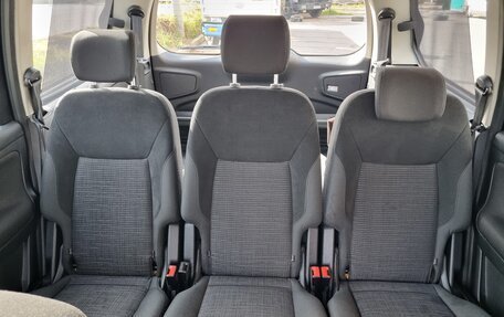 Ford Galaxy II, 2013 год, 1 550 000 рублей, 9 фотография